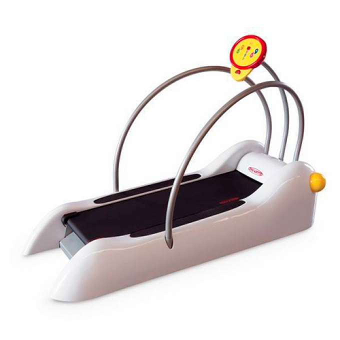 Беговая дорожка Runner 1KD6 Panatta