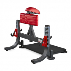 Cкамья скотта Multimotion bench 1HP217 Panatta